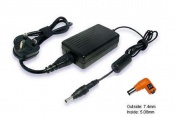 Replacement Laptop AC Adapter for Dell Latitude X1, Latitude Z, Latitude Z600