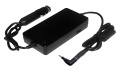 Replacement DC Auto Power Laptop Adapter for HP Pavilion Sleekbook 14, Pavilion Sleekbook 15, Pavilion Ultrabook 14 Series