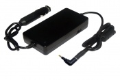 Replacement DC Auto Power Laptop Adapter for HP Pavilion Sleekbook 14, Pavilion Sleekbook 15, Pavilion Ultrabook 14 Series