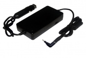 Replacement DC Auto Power Laptop Adapter for HP Envy Spectre 14 Series