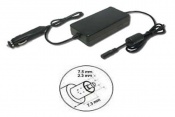 Replacement DC Auto Power Laptop Adapter for APPLE PowerBook M8758, M8760, M8793, M8858, M8859