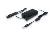 Replacement DC Auto Power Laptop Adapter for ACCEL AccelNote CY23, AccelNote CY25