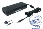 Replacement Laptop AC Adapter for COMPAQ Presario A900, COMPAQ Presario 1700, 1710, 1720 Series