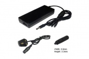 Replacement Laptop AC Adapter for TOSHIBA Libretto, Portege Series