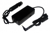 Replacement DC Auto Power Laptop Adapter for HP Pavilion Sleekbook 14, Pavilion Sleekbook 15, Pavilion Ultrabook 14 Series