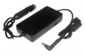 Replacement DC Auto Power Laptop Adapter for CHEM USA ChemBook 6120, ChemBook 6120L, ChemBook 7020