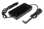 Replacement DC Auto Power Laptop Adapter for Dell Inspiron 1100, Inspiron 2600, Inspiron 3700, Inspiron 3800, Inspiron 5100, Inspiron 8000, Inspiron 8200, Latitude C840