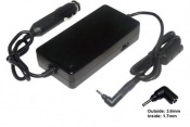 Replacement DC Auto Power Laptop Adapter for COMPAQ Mini 110, Mini 210, Mini 700, Mini 730, Mini CQ10, Mini CQ20 Series