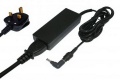 Replacement Laptop AC Adapter for SAMSUNG N350, NC-10, NC-20, NF110, NF310-A01, NP-Q1EX, Q320-32P, Q430-JU01, QX410-J01, R522-52S, R540-JA02, R620-63G, RV510-A01, SAMSUNG N110, N120, N130, N140, N150, N220, N310, N510, NB30, NC10, NC110, NC20, NF210, P460, P560, Q1, Q310, R610, RF510, X360, X420, X460, X520 Series