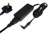 Replacement UMPC, NetBook & MID AC Adapter for ASUS Taichi 21, Zenbook Prime UX31A-DB52, Zenbook Prime UX31A-R4003V, Zenbook Prime UX31A-R4003X, Zenbook Prime UX31A-R4004V, Zenbook Prime UX31A-R4005V, Zenbook Prime UX31A-R4005X, Zenbook Prime UX31A-R5007V, Zenbook Prime UX31A-R5008V, Zenbook Prime UX31A-R5102H, Zenbook UX21A, Zenbook UX32A