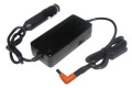Replacement Laptop DC Adapter for Dell Latitude X1, Latitude Z, Latitude Z600