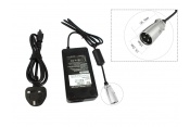 24V AC Adapter Charger For Electric Bike