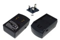 Battery Charger for CANON LP-E6