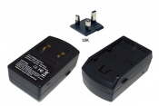 Battery Charger for CANON LP-E6