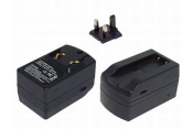 Battery Charger for CASIO NP-50, NP-50DBA