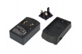 Battery Charger for OLYMPUS BLH-1