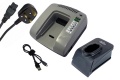 Battery Charger for SKIL 3000VSRK, 3100, 3100K, 3105, 3105K