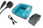 Battery Charger for BOSCH 2 607 336 001, 2 607 336 002, BAT818,2 607 336 003, 2 607 336 004, 2 607 336 107, 2 607 336 108, 2 607 336 173, BAT810, BAT836, BAT840, D-70771