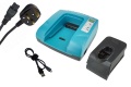 Battery Charger for SKIL 3000VSRK, 3100, 3100K, 3105, 3105K, 3109K, 3110, 3110K, 3110VSRK, 3220, B2100, B2109, B2109K, B2110, B2220