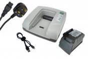 Battery Charger for BOSCH 2 607 335 082, 2 607 335 215, 2 607 335 216, BAT019, BAT021, 12524, 2 607 001 380, 2 607 335 260, 2 607 335 271, 2 607 335 272, 2 607 335 373