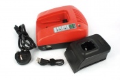 Battery Charger for CRAFTSMAN 9-11074, 976965-001, 976965-002, 11048, 981886-001, 981943-001, 982138-001, 982244-001, 11074, 11100, 315.229.690, 974852-002, 11105, 11107, 1310717, 1311443, 9-11013, 9-11062, 977406-000, 981480-001, 982151-001, 11064, 11095, 981090-001, 981563-000, 982032-001, 11061, 11161, 9-11061, 981088-001, 981082-001, 11102, 981078-001, 11072, 11094, 981074-001, 11098, 11103, 11378, 11386, 11416, 11461, 223310, 315.22890, 9-11103, 9111098, 981832-001, 982027-001, 982321-001, 982321.001, 11020, 981862-001