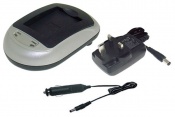 Battery Charger for CANON LP-E5