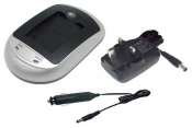 Battery Charger for CANON NB-7L