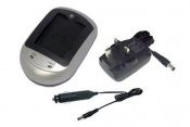 Battery Charger for CANON LP-E8