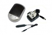 Battery Charger for CANON LP-E6, LP-E6N