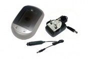 Battery Charger for CANON BP-110