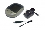 Battery Charger for CANON LP-E10