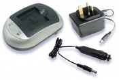 Battery Charger for KAPOK LB-060