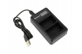 Dual Charger for Sony NP-FZ100