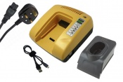 Battery Charger for DEWALT DW9050