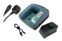 Battery Charger for BLACK & DECKER A1514L