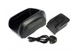 Battery Charger for FESTOOL 491710, 491823, BPS 15.6 s, 491821, 494522, 494917, BPS 12 s, 497253, 498342, 498343, BPC 18, 494832, 498341, BPC 15, BPC 15 Li, BPS 15, 498336, 498338, 498339, BPC 12