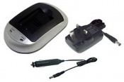 Battery Charger for FUJIFILM NP-85