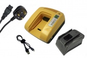 Battery Charger for HILTI B36/3.9, B 22/1.6, B22/2.6, B22/3.3
