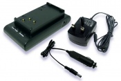 Battery Charger for SHARP BT-70, BT-70BK, BT-BH70, BT-BH70U, VR-BH70, BT-80, BT-80BK, BT-80SBK