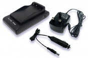 Battery Charger for DURACELL DR12