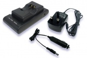 Battery Charger for FUJIFILM NH-20