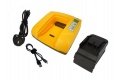 Battery Charger for HITACHI 328033, 328034, BSL 2530, 328036, BSL 3626 Battery Charger for HITACHI 328033, 328034, BSL 2530, 328036, BSL 3626