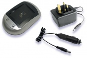 Battery Charger for IRIVER BP009