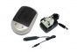 Battery Charger for JVC BN-VG114, BN-VG121