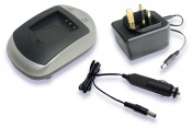 Battery Charger for KODAK EasyShare C763
