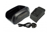 Battery Charger for METABO 6.25457.00, 6.25459, 6.25468, 6.25469.00, 6.25499.00, 6.25527, 6.25454, 6.25467