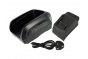 Battery Charger for METABO 6.25457.00, 6.25459, 6.25468, 6.25469.00, 6.25499.00, 6.25527, 6.25454, 6.25467