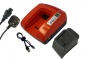Battery Charger for METABO 6.25468, 6.25457.00, 6.25459, 6.25469.00, 6.25499.00, 6.25527