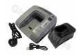Battery Charger for METABO 6.25477, 6.25478, 6.25475, 6.25476, 6.02151.50, 6.25473, 625486000