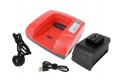 Battery Charger for MILWAUKEE 48-11-2830, M28 BX Battery Charger for MILWAUKEE 48-11-2830, M28 BX